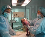 Родильное отделение